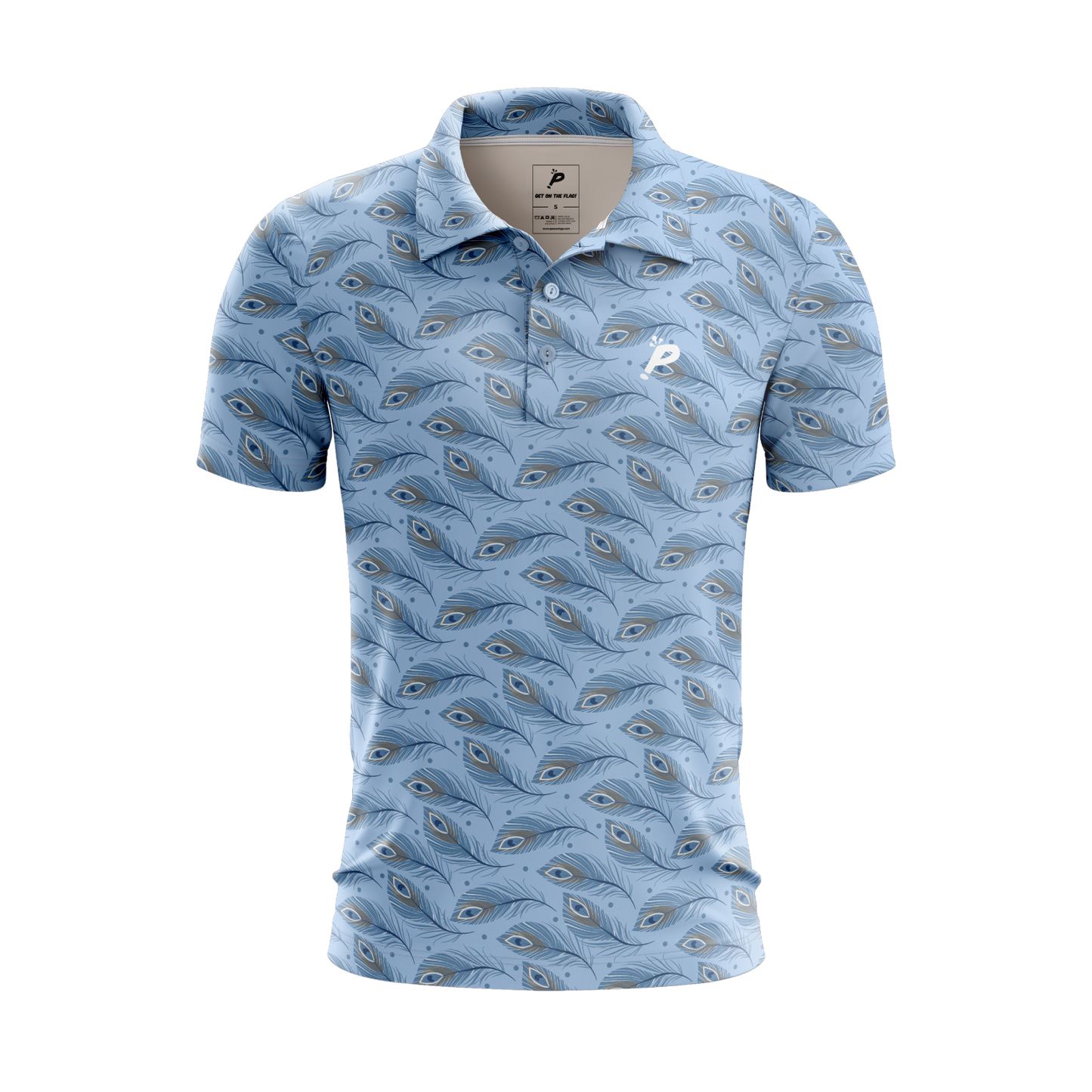Feather Parade