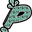 Peacock Golf Society logo